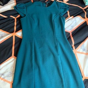 Form fitting H&M dress